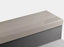 Johnsonite Antique White BMNT-194-3-SQ