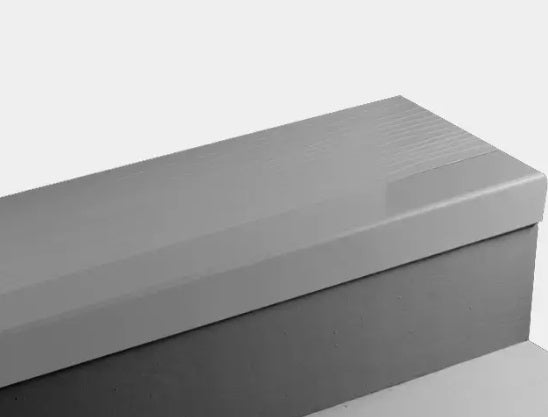 Johnsonite Platinum BMNT-21-4-SQ