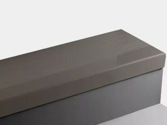Johnsonite Grounded BMNT-264-4.5-SQ