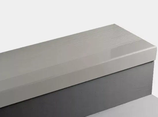 Johnsonite Mist BMNT-27-6-SQ