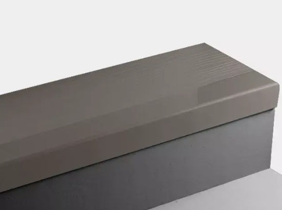 Johnsonite Toast BMNT-283-3.5-SQ