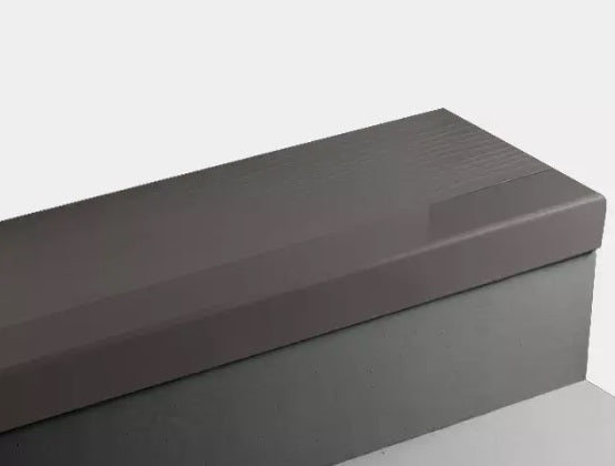 Johnsonite Ganache BMNT-284-5-SQ