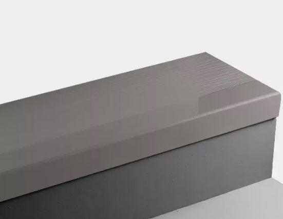 Johnsonite Pebble BMNT-32-5-SQ