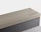 Johnsonite Almond BMNT-34-3-SQ