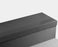 Johnsonite Black BMNT-40-3.5-SQ