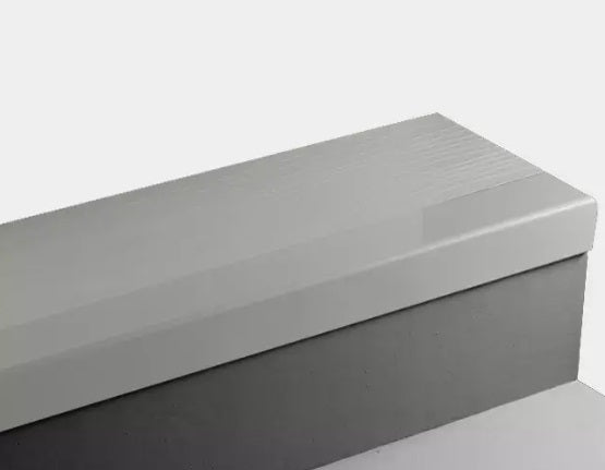 Johnsonite Cotton BMNT-460-6-SQ