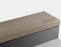 Johnsonite Wicker BMNT-461-3-SQ