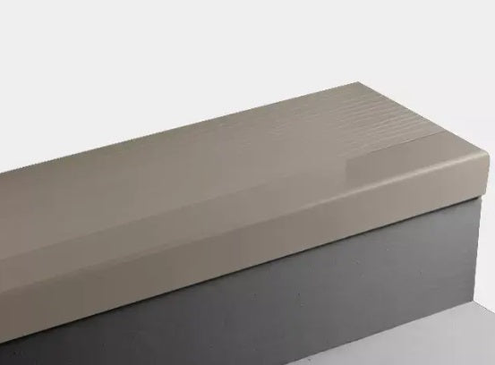 Johnsonite Beige BMNT-49-5-SQ