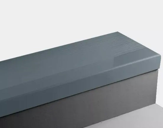Johnsonite Windsor Blue BMNT-58-6-SQ