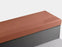 Johnsonite Tangerine Tango BMNT-62-6-SQ