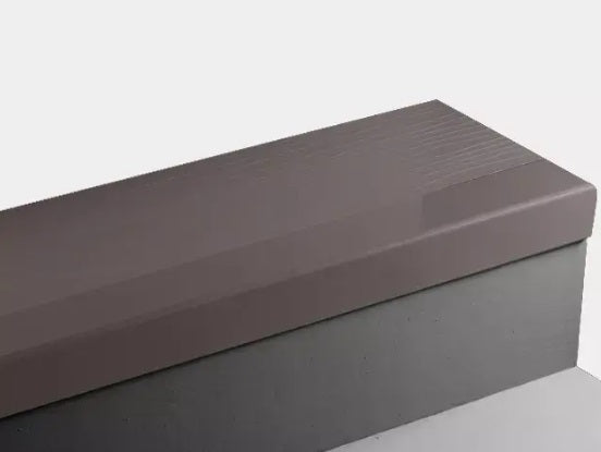 Johnsonite Cinnamon BMNT-76-5-SQ