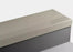 Johnsonite Bone White BMNT-79-3.5-SQ