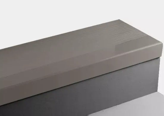 Johnsonite Fawn BMNT-80-3-SQ