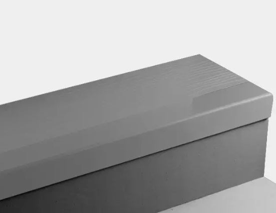 Johnsonite Colonial Grey BMNT-TA5-6-SQ