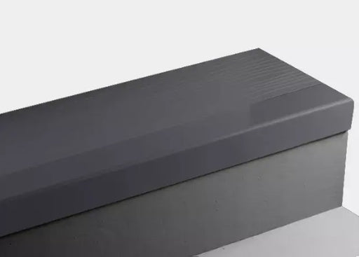 Johnsonite Indigo BMNT-TA9-4-SQ