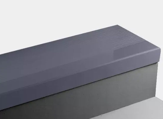 Johnsonite Grapest BMNT-TB4-3.5-SQ