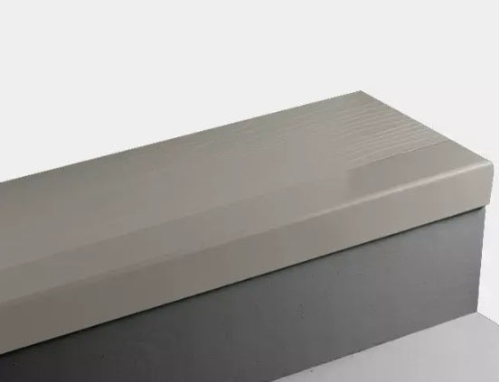Johnsonite Macadamia BMNT-TG5-6-SQ