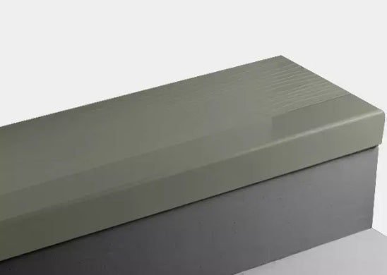 Johnsonite Glenhaven BMNT-TH1-3.5-SQ