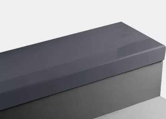 Johnsonite Blue Intensity BMNT-TH2-5-SQ