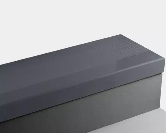 Johnsonite Inkwell BMNT-TH3-4.5-SQ