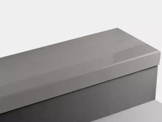 Johnsonite Whispering Mist BMNT-VL2-6-SQ