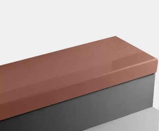 Johnsonite Hot Spice BMNT-VM1-6-SQ