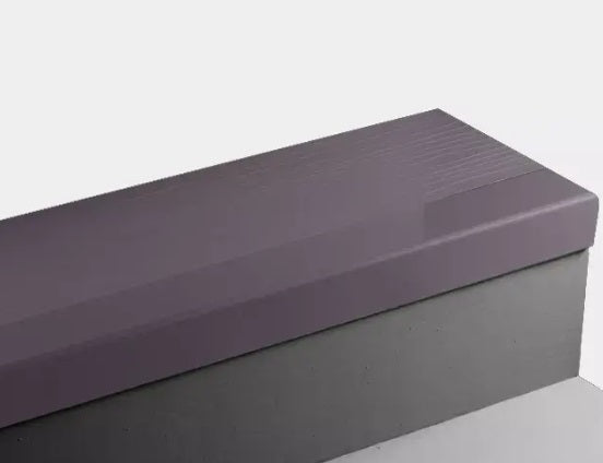 Johnsonite Shoreline Purple BMNT-VM2-3.5-SQ