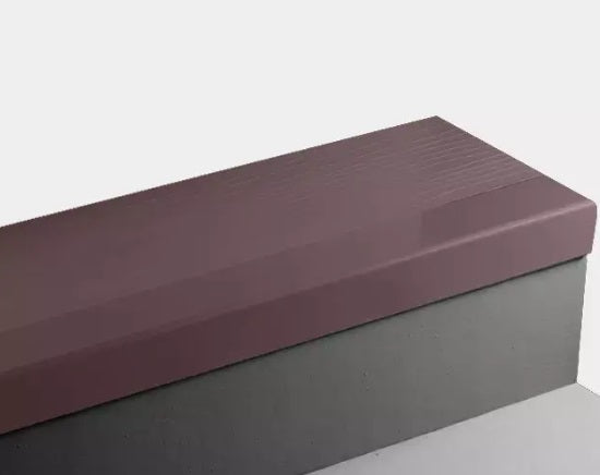 Johnsonite Misted Plum BMNT-VM3-4-SQ