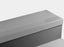 Johnsonite White Slipper BMNT-VN1-6-SQ