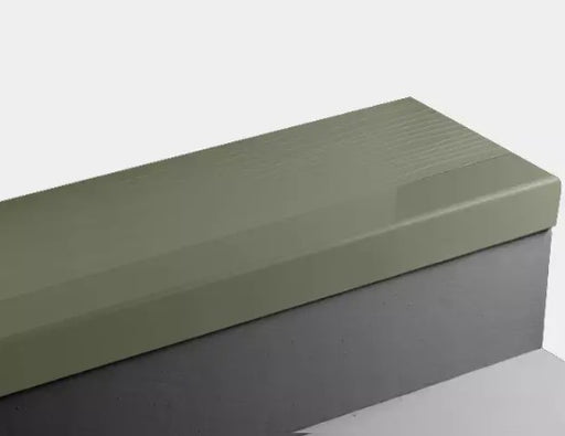 Johnsonite Gecko BMNT-VN3-3-SQ
