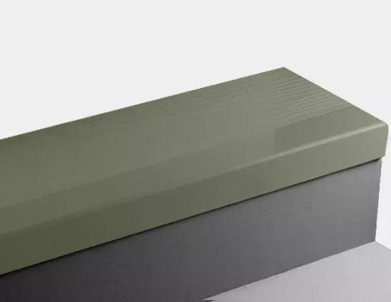 Johnsonite Gecko BMNT-VN3-6-SQ
