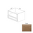 BMW30 Wood Farro Base Cabinet Farro 1