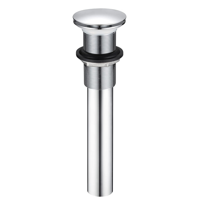 Venetian Bronze Stainless Steel Drain
