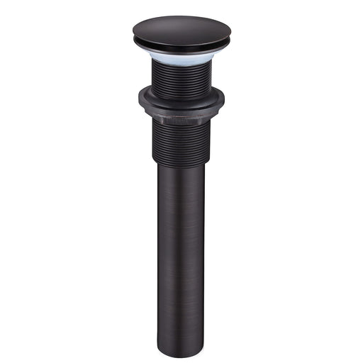 Venetian Bronze Stainless Steel Drain