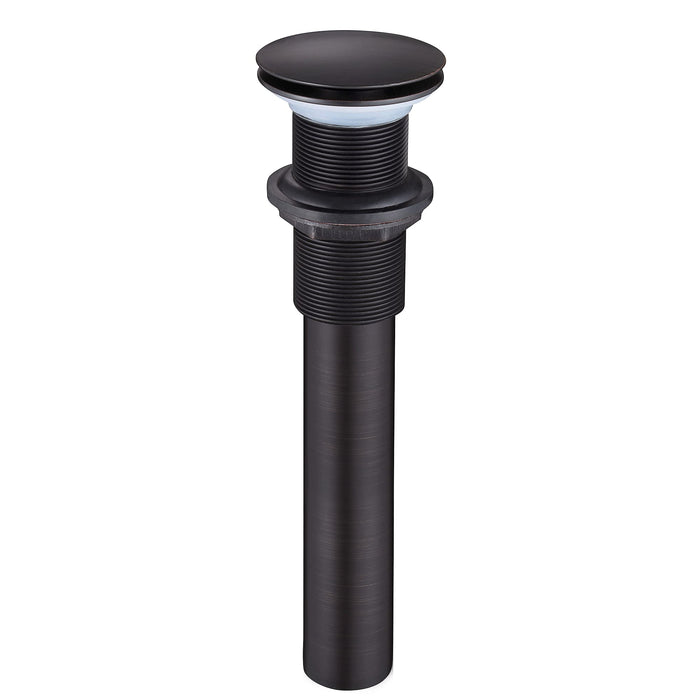 Venetian Bronze Stainless Steel Drain