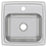 Celebrity Stainless Steel Kitchen Sink 2