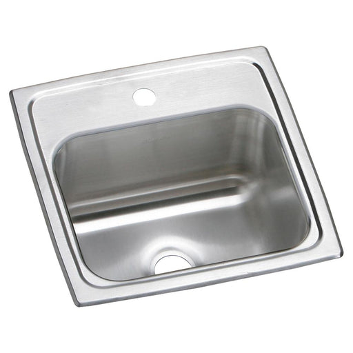 Celebrity Stainless Steel Kitchen Sink 1
