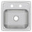 Celebrity Stainless Steel Kitchen Sink 2