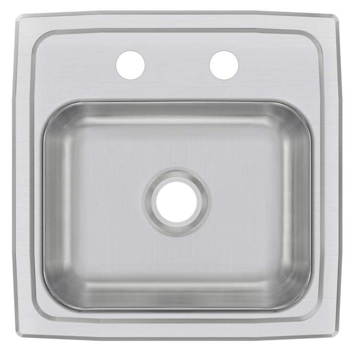 Celebrity Stainless Steel Kitchen Sink 2