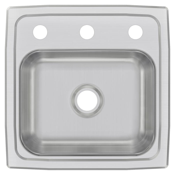 Celebrity Stainless Steel Kitchen Sink 2