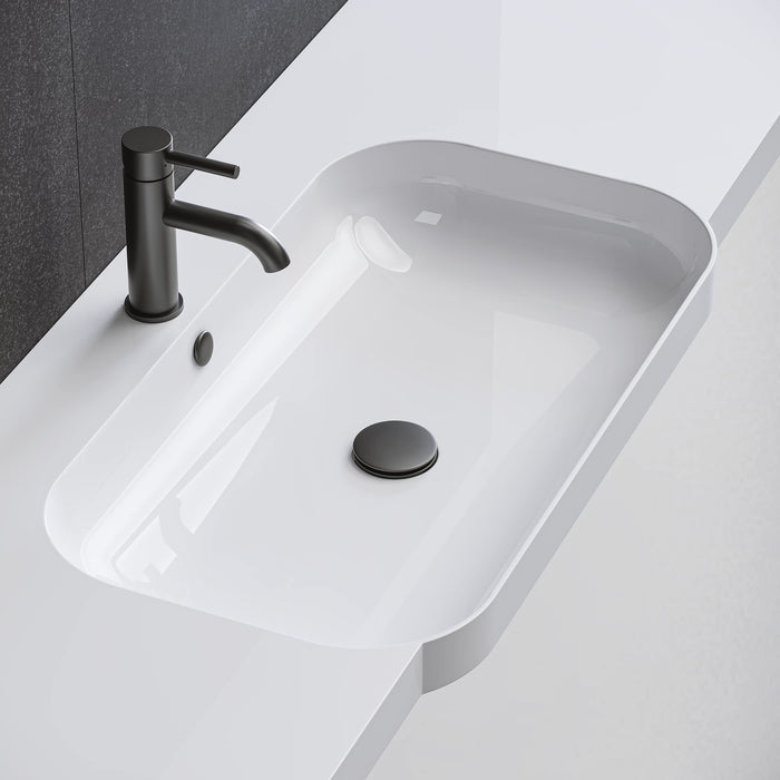 Venetian Bronze Stainless Steel Drain