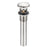 Brushed Nickel Stainless Steel Drain