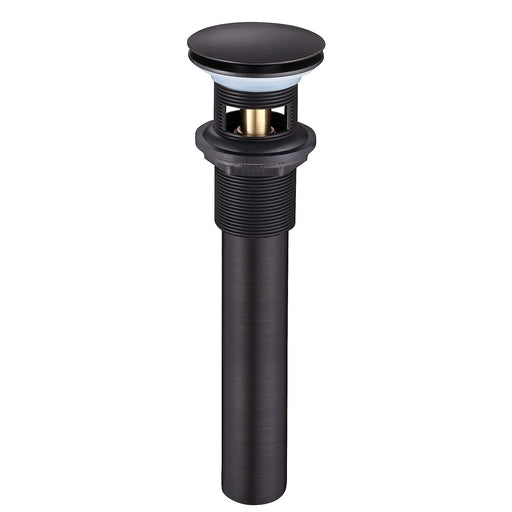 Venetian Bronze Stainless Steel Drain