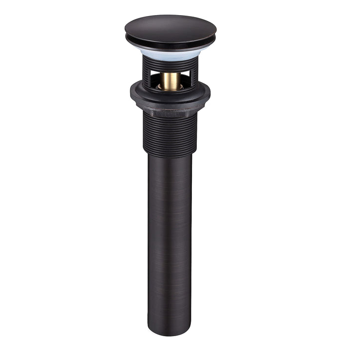 Venetian Bronze Stainless Steel Drain