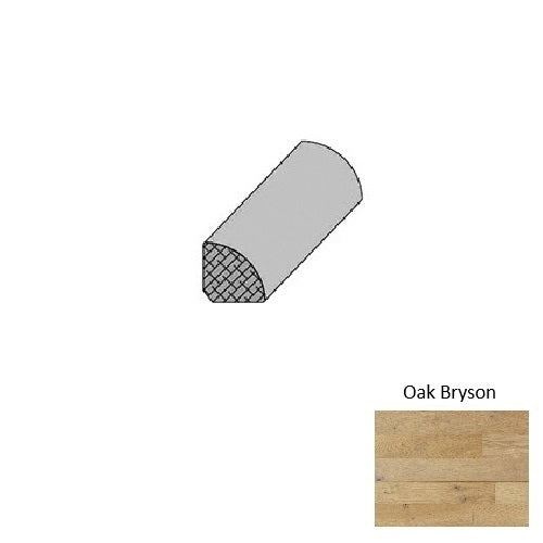 Blue Ridge Oak Bryson BRC15001OAK-JH-QTR