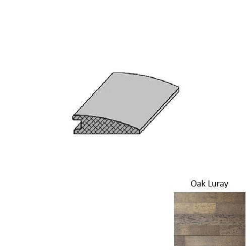 Blue Ridge Oak Luray BRC15004OAK-JH-RDC