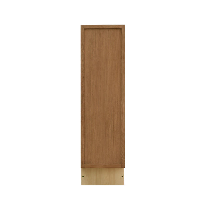 Shady Oak Wood Pull Out Base Cabinet 3