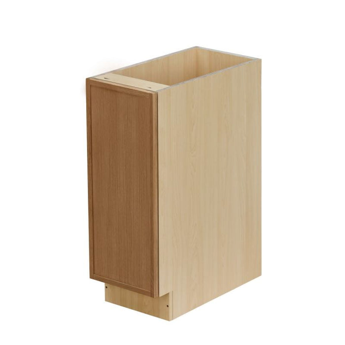 Shady Oak Wood Pull Out Base Cabinet 1