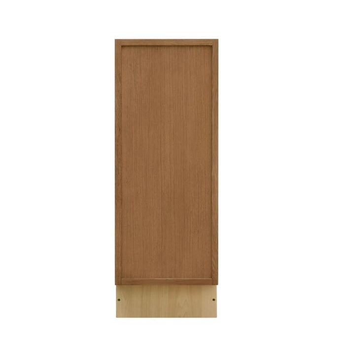 Shady Oak Wood Pull Out Base Cabinet 4