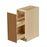 Shady Oak Wood Pull Out Base Cabinet 2